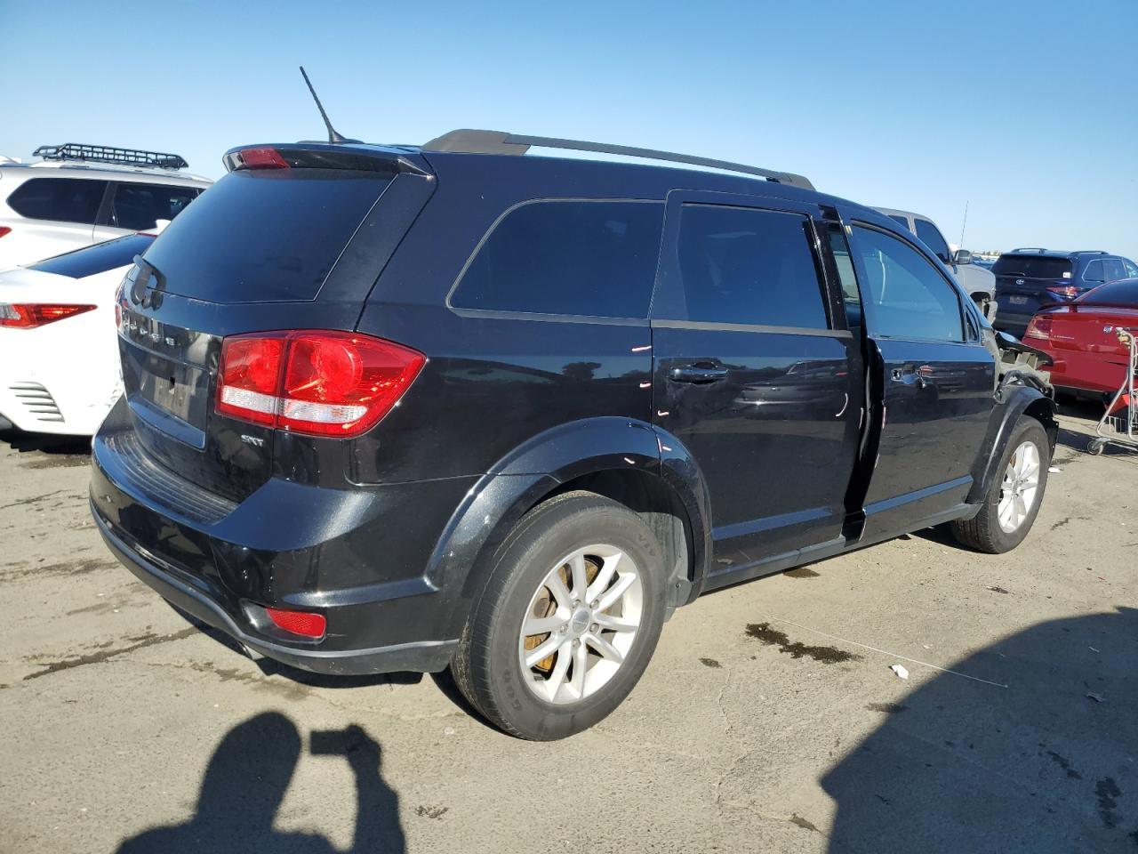 2013 Dodge Journey - Image 3