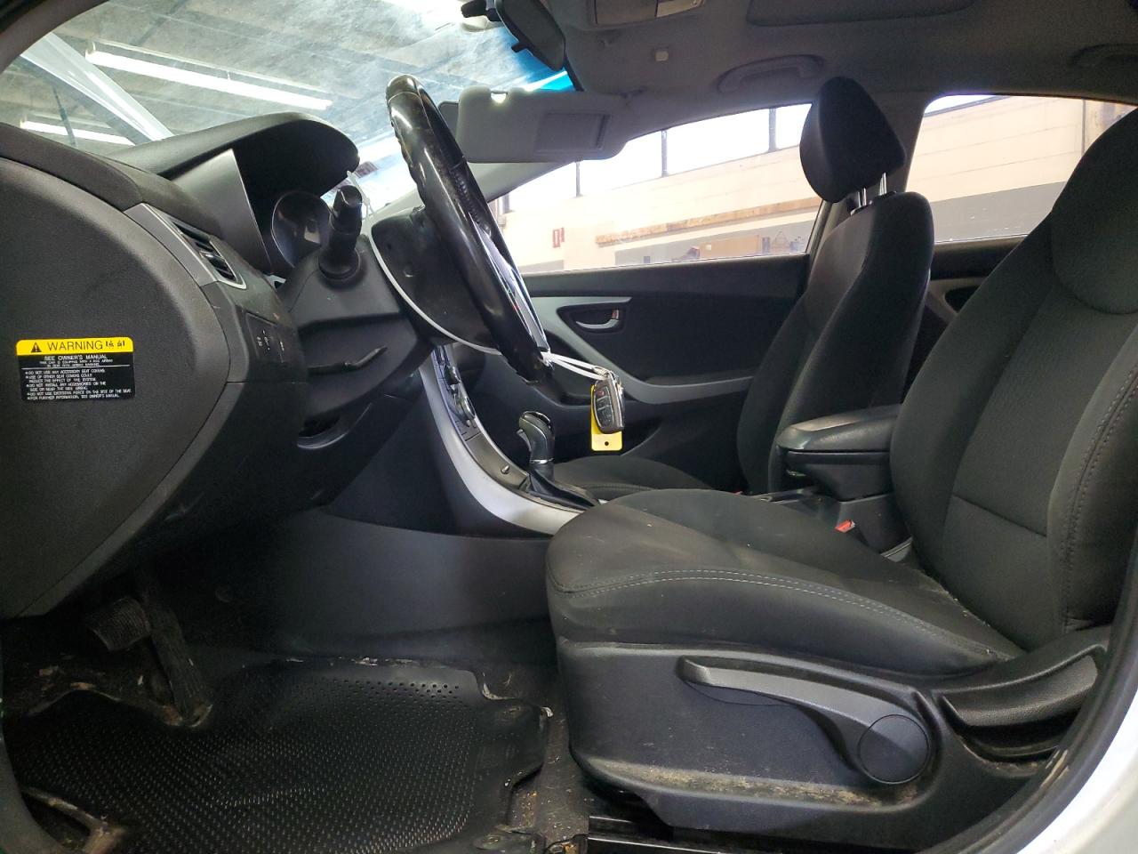 2016 Hyundai Elantra - Image 7