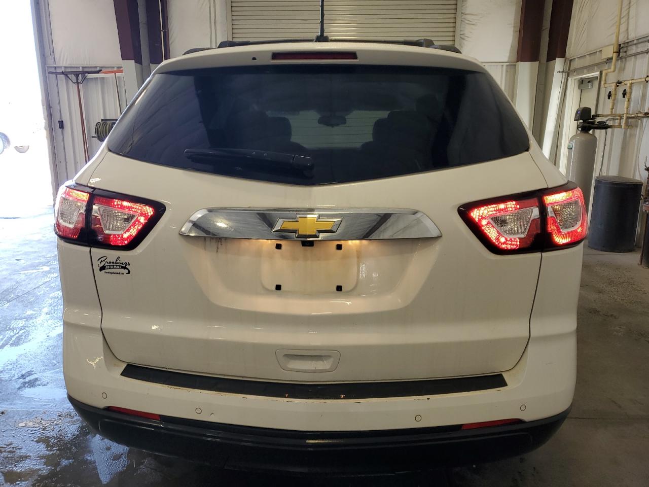 1GNKVGKD3HJ346298 CHEVROLET TRAVERSE 2017