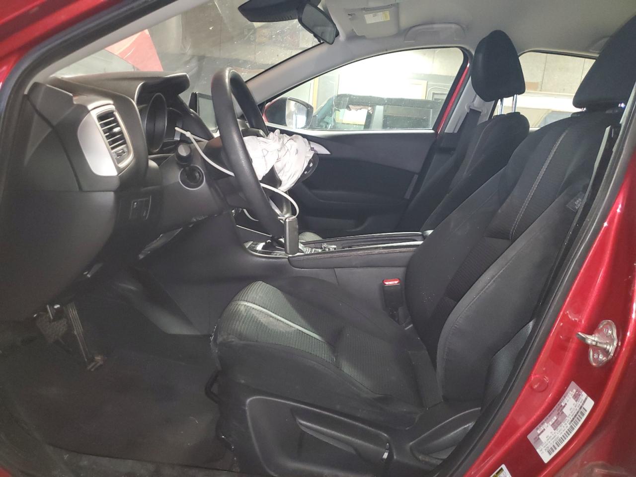 2018 Mazda 3 - Image 7