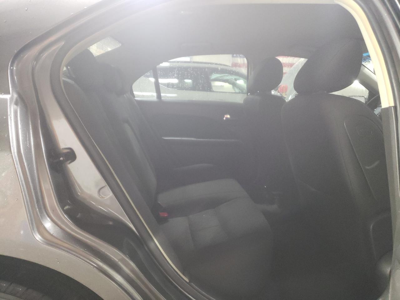 2010 Ford Fusion - Image 10