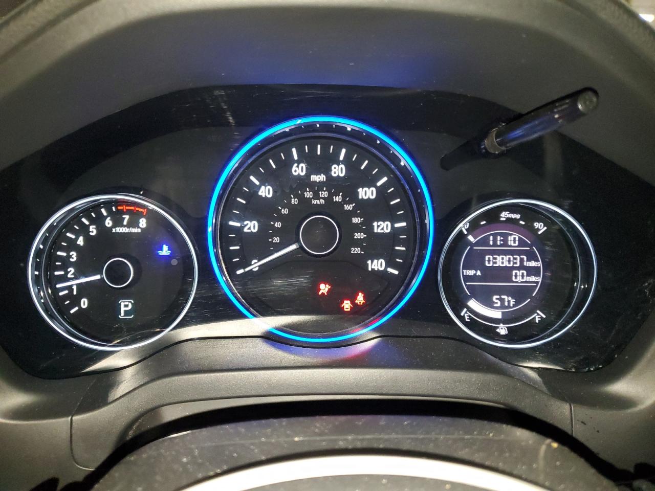 2019 Honda HR-V - Image 9
