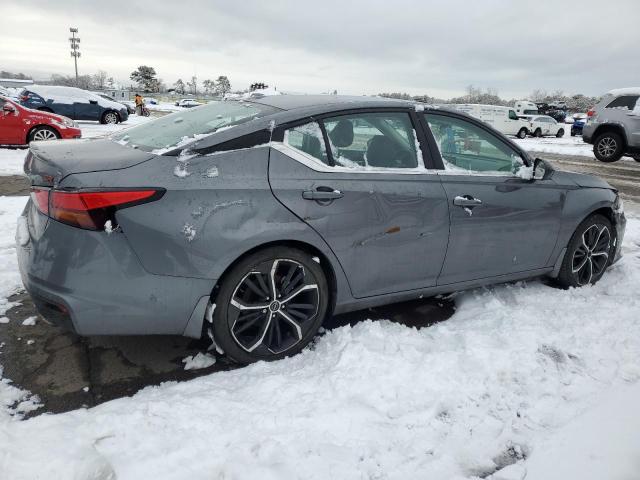  NISSAN ALTIMA 2024 Gray