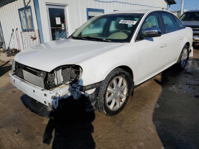 2007 Ford Five Hundred Limited