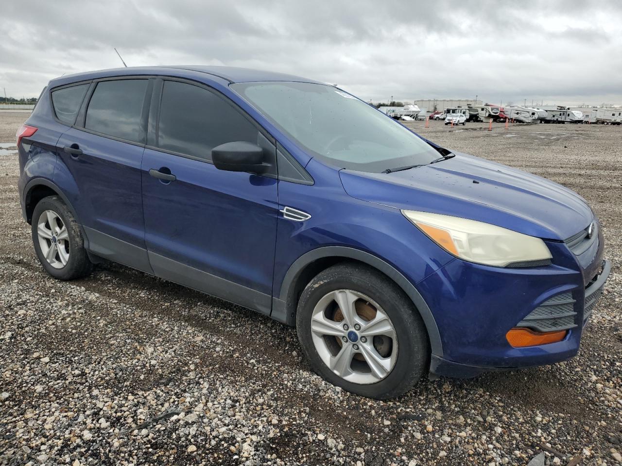 2014 Ford Escape - Image 4