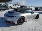 2023 PORSCHE 911 CARRERA S for sale at Copart QC - MONTREAL