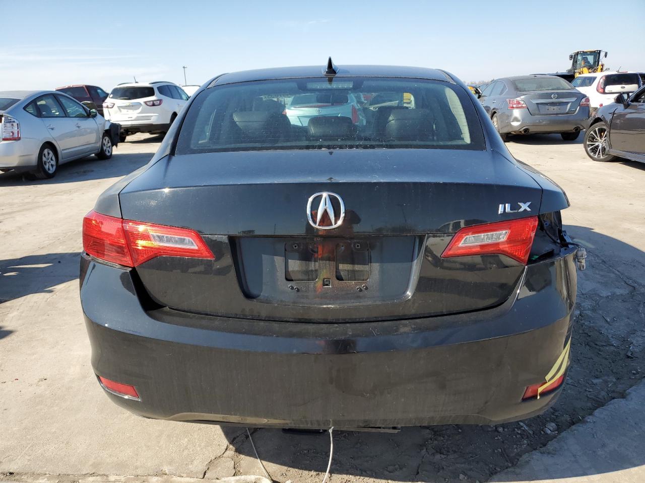 2014 Acura ILX - Image 6