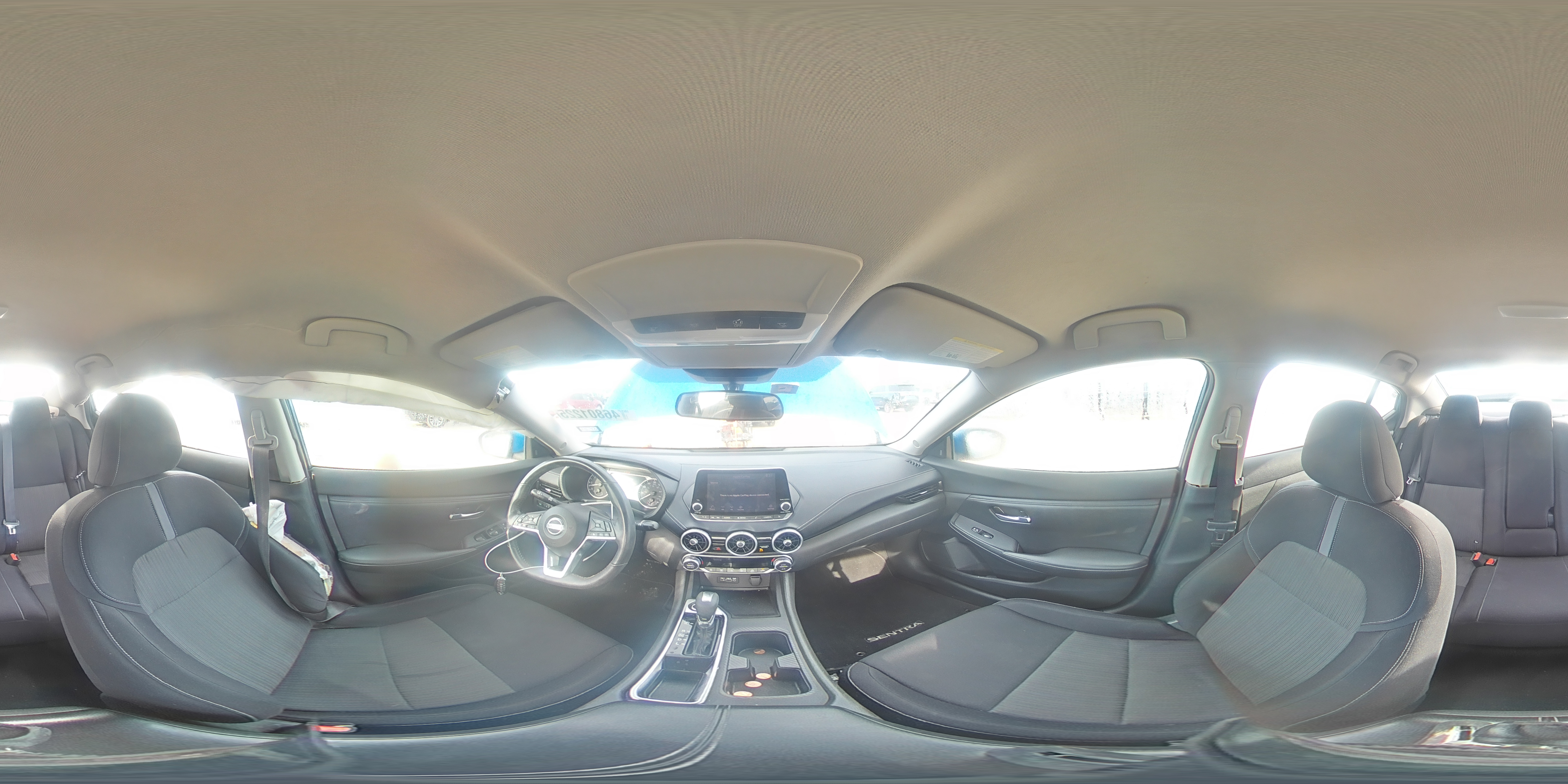 2021 Nissan Sentra - Image 13