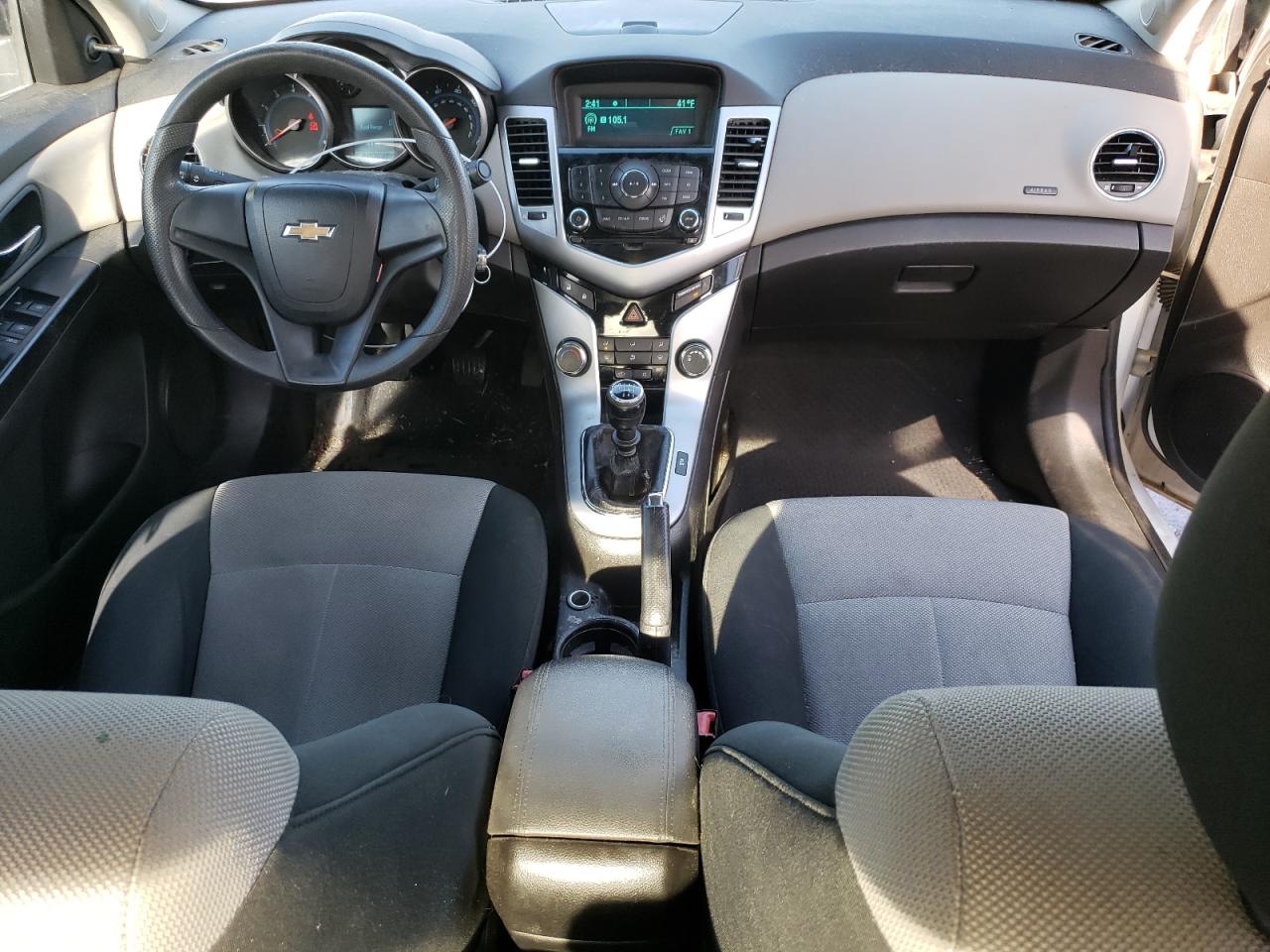 2011 Chevrolet Cruze - Image 8