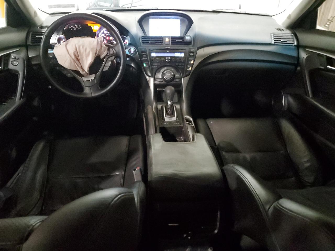 2014 Acura TL - Image 8