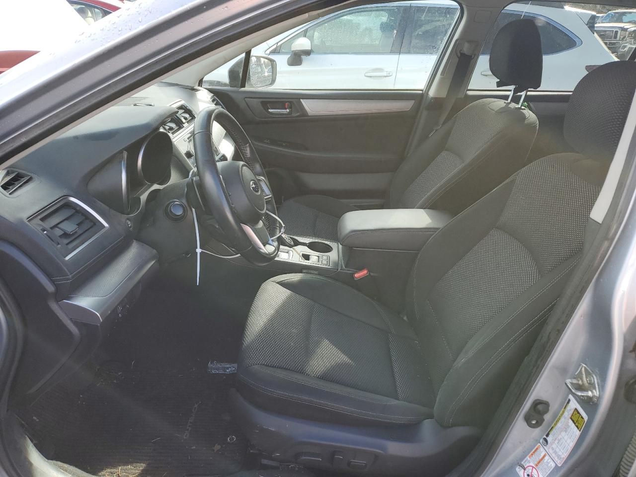 2019 Subaru Outback - Image 7