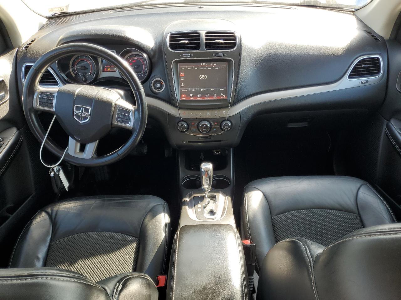 2019 Dodge Journey - Image 8