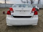 2005 Honda Civic Lx იყიდება Windsor-ში, NJ - Rear End