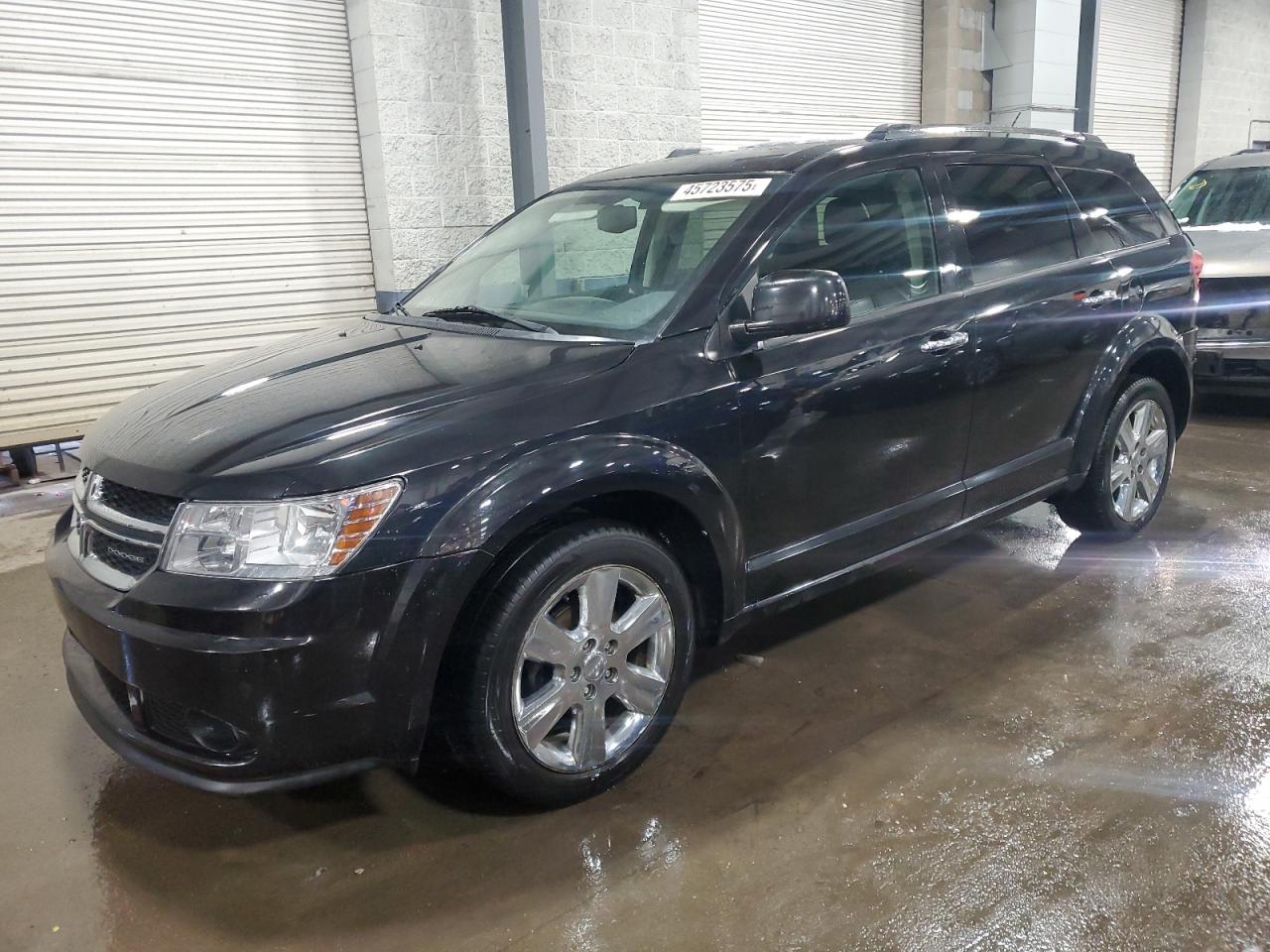 2011 Dodge Journey - Image 1