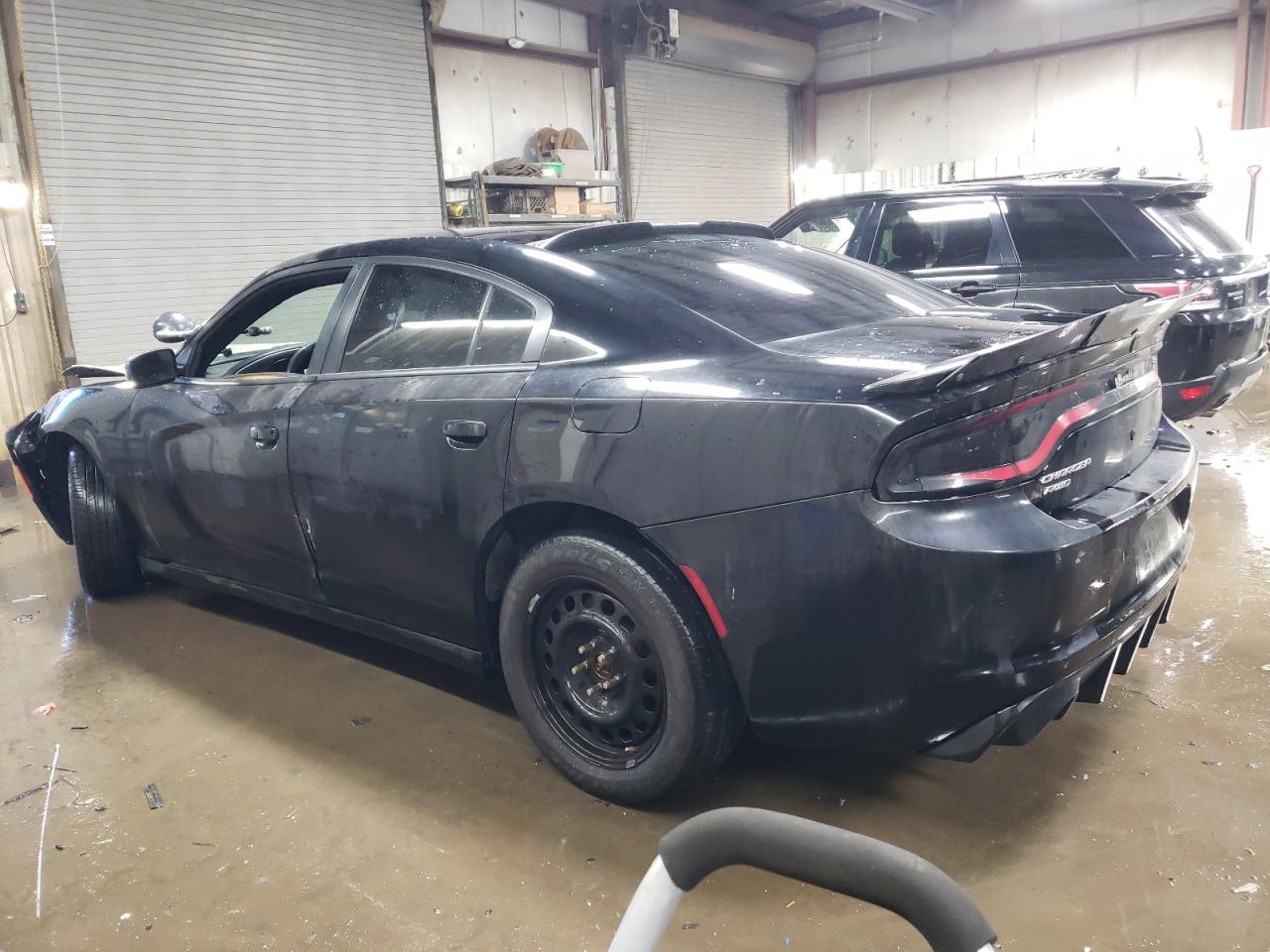 2016 Dodge Charger - Image 2