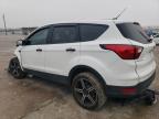 2019 Ford Escape S продається в Grand Prairie, TX - Front End