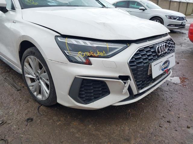 2021 AUDI A3 S LINE