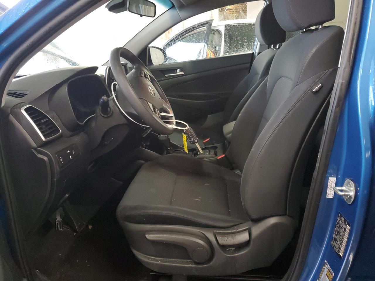 2020 Hyundai Tucson - Image 7