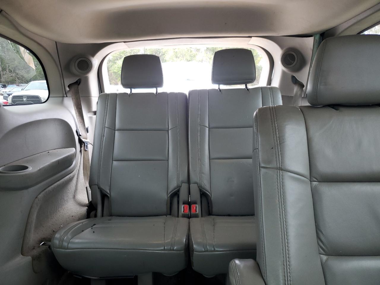 2013 Dodge Durango - Image 10