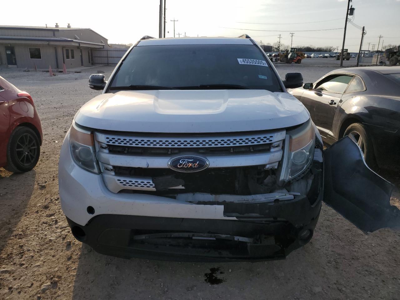 2013 Ford Explorer - Image 5