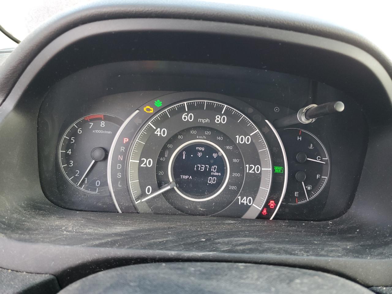 2015 Honda CR-V - Image 9