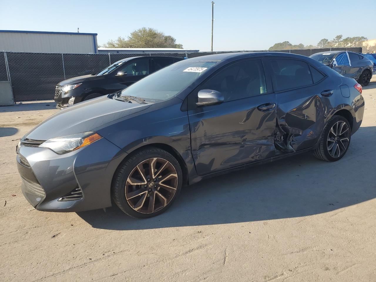 2019 Toyota Corolla - Image 1