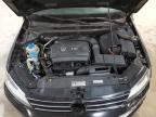 2015 Volkswagen Jetta Se продається в Haslet, TX - Side