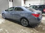 2017 Toyota Corolla L for Sale in Billings, MT - Side
