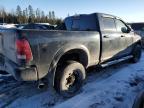 2014 RAM 2500 LARAMIE   for sale at Copart QC - MONTREAL