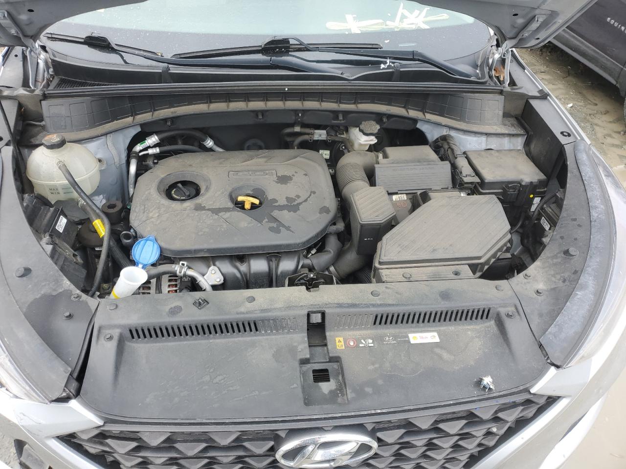 2020 Hyundai Tucson - Image 12