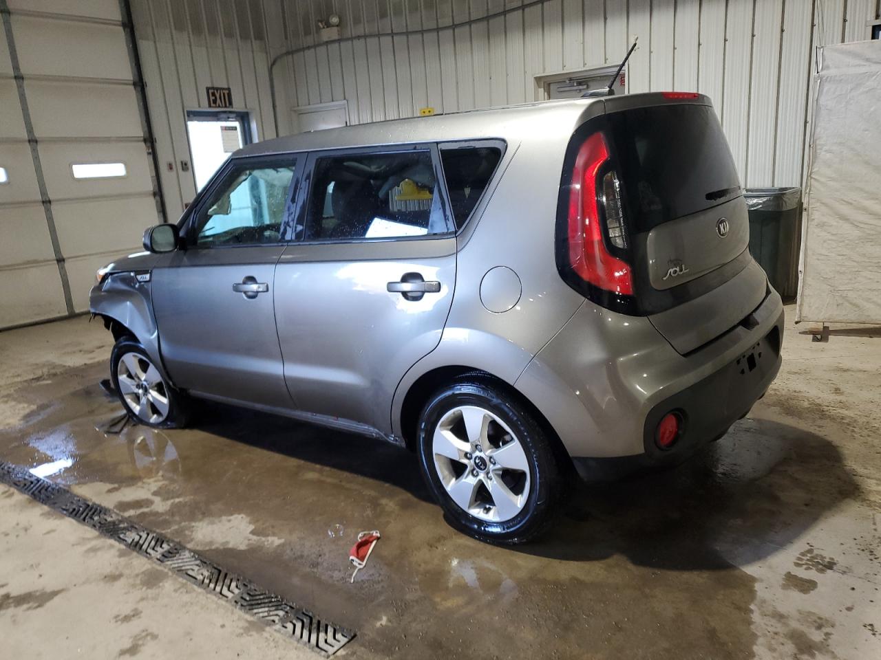2017 Kia Soul - Image 2