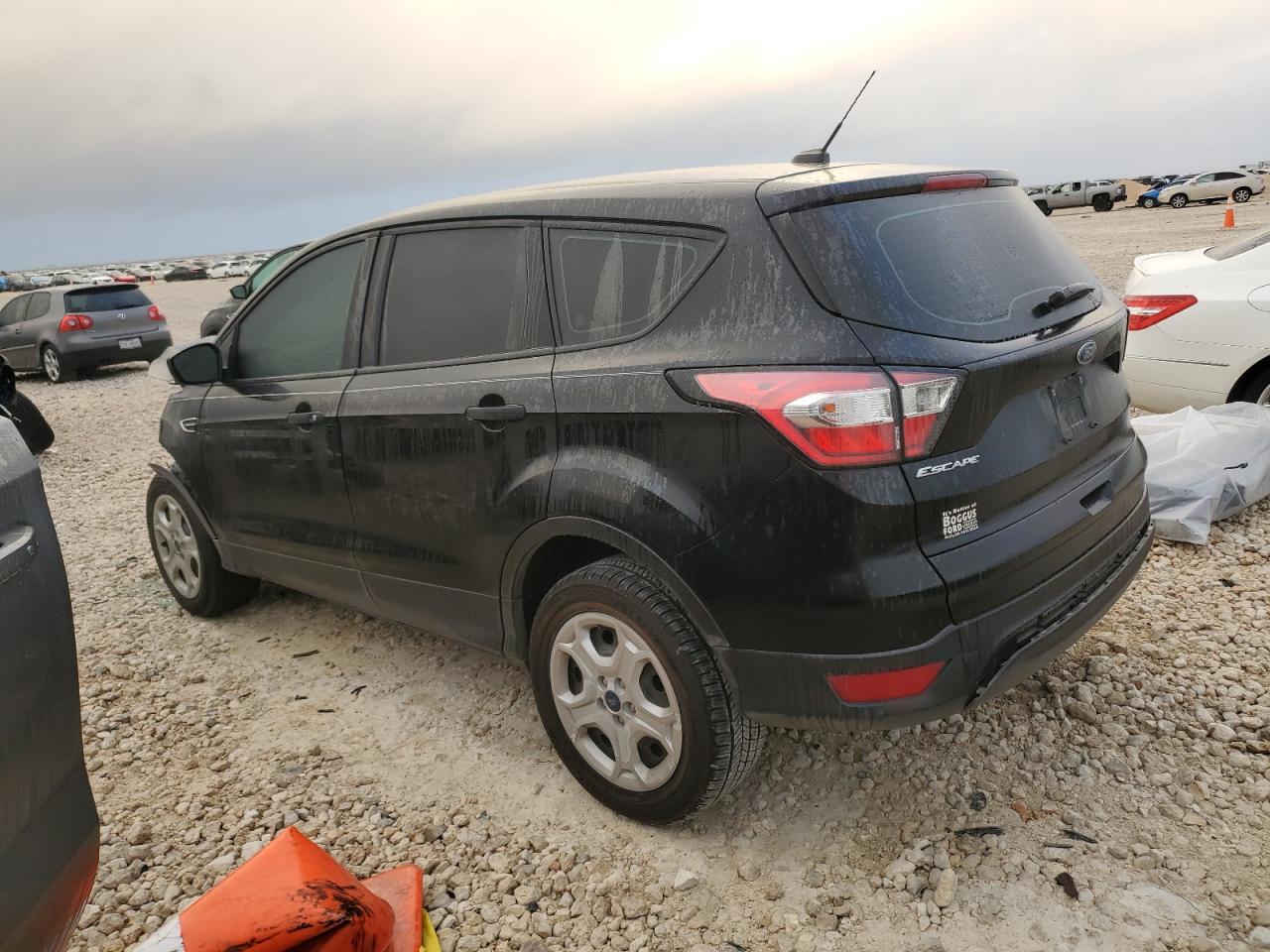 2018 Ford Escape - Image 2