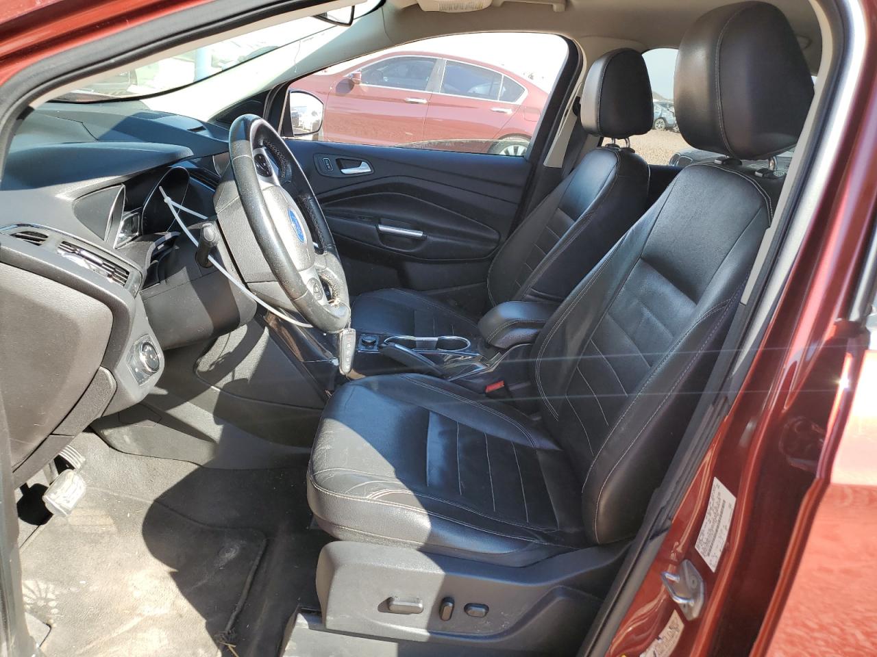 2014 Ford Escape - Image 7