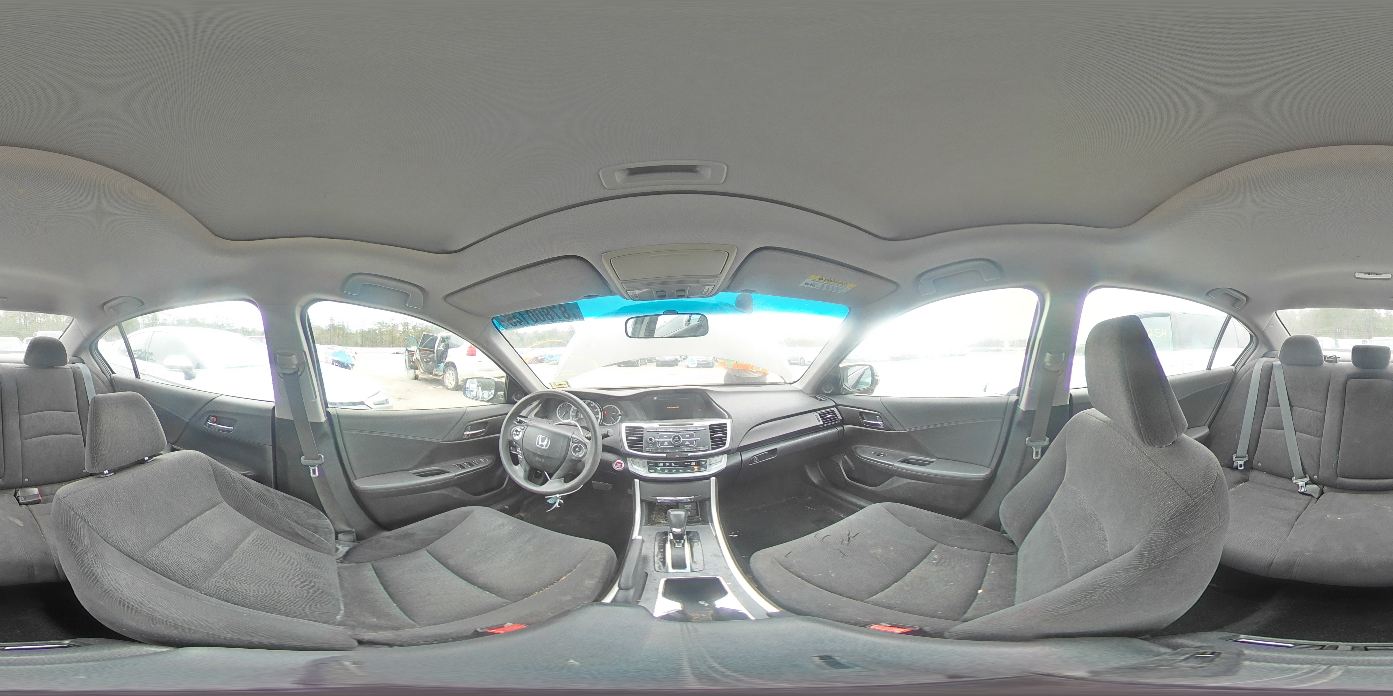2013 Honda Accord - Image 13