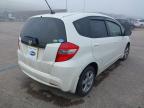 2013 HONDA FIT for sale at Copart NEWBURY