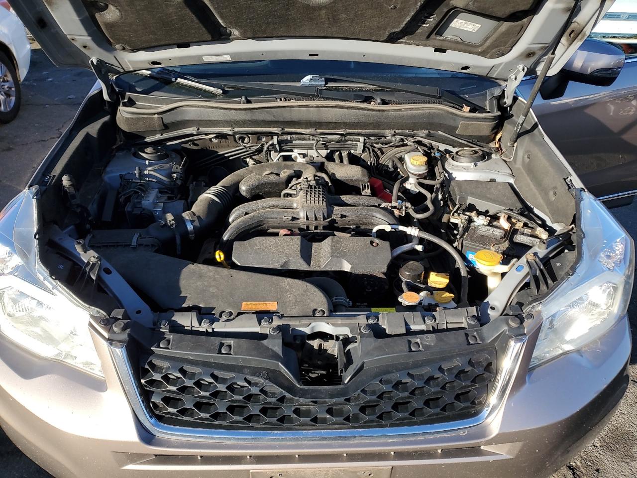 2016 Subaru Forester - Image 12