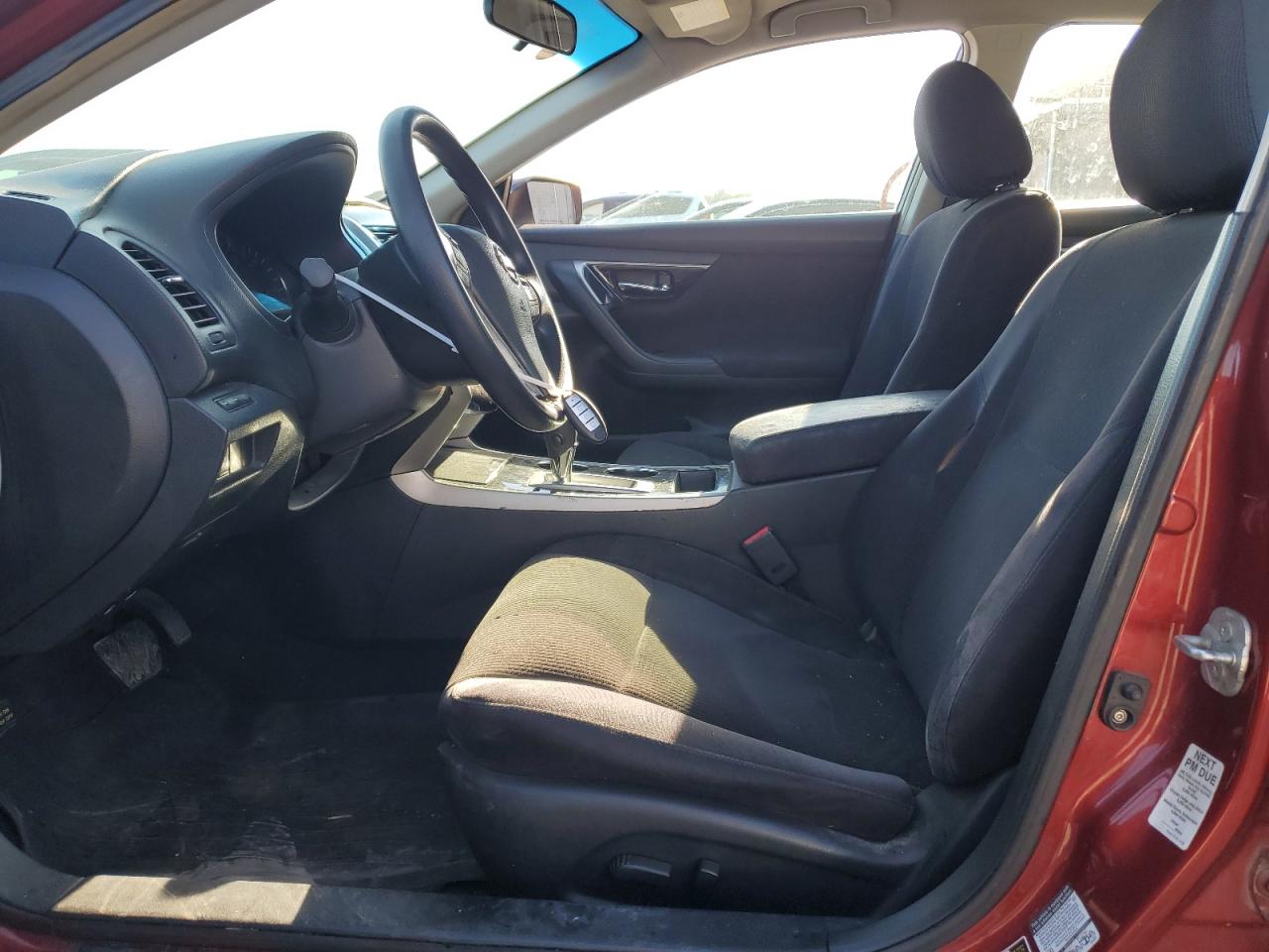2013 Nissan Altima - Image 7