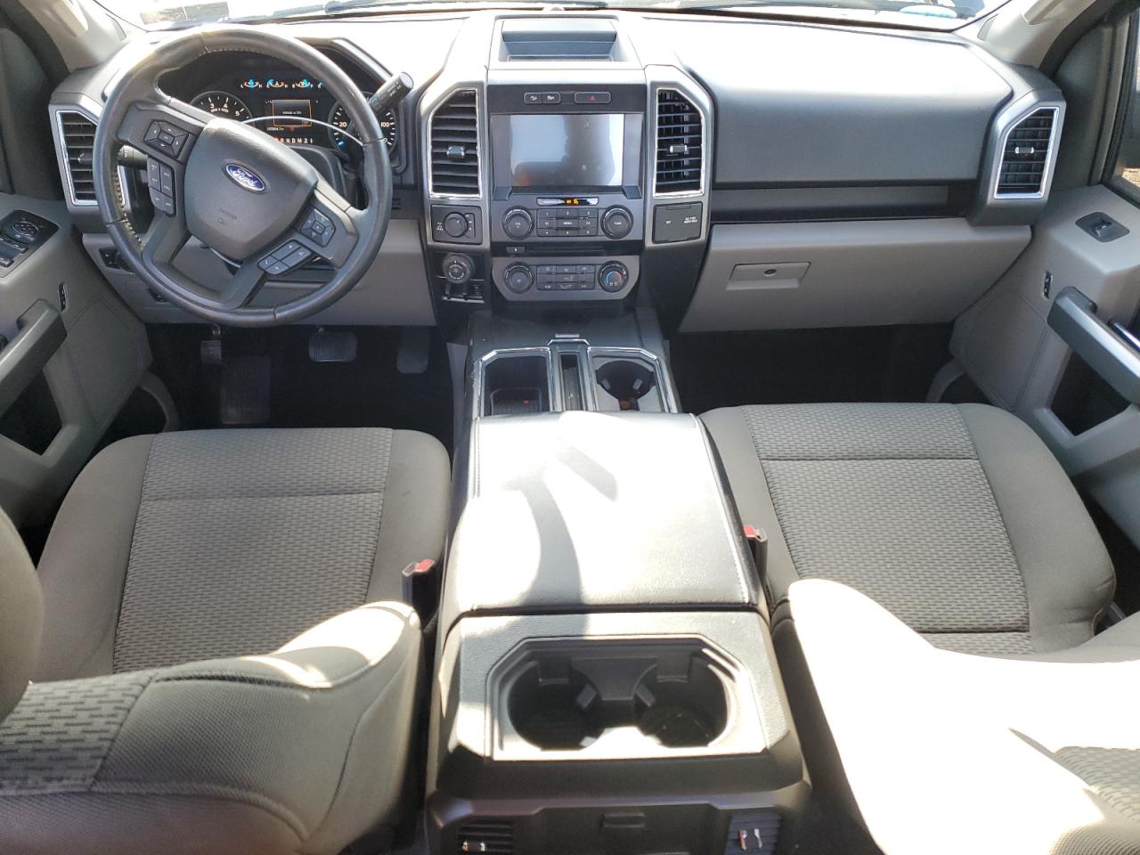 2017 Ford F-150 - Image 8
