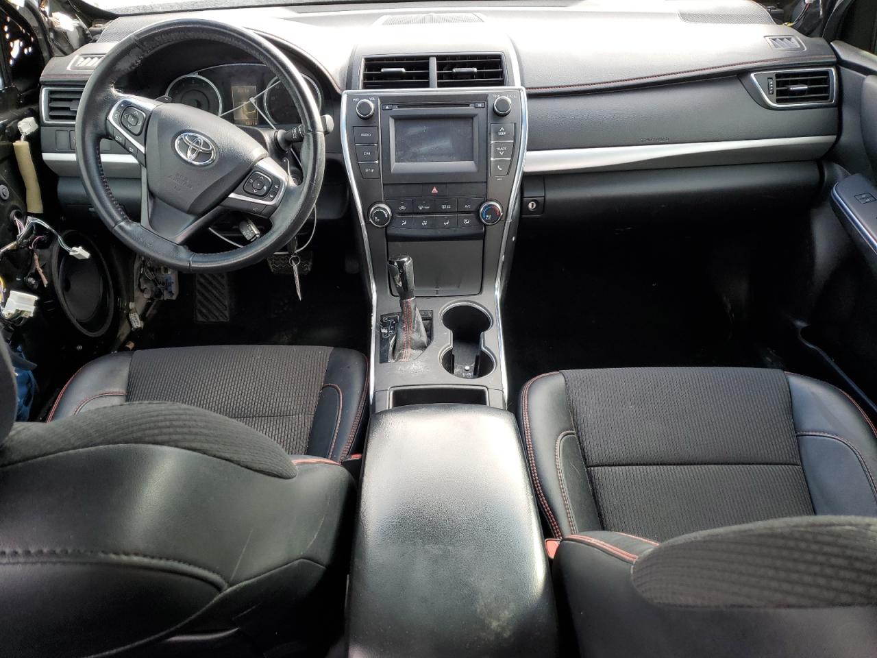 2016 Toyota Camry - Image 8