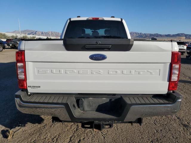  FORD F350 2021 Biały