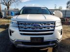 2019 Ford Explorer Limited за продажба в San Martin, CA - Minor Dent/Scratches