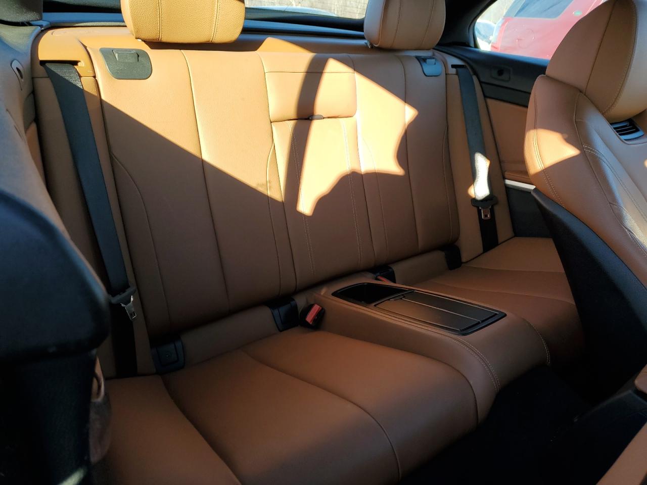 2016 BMW 4er - Image 10
