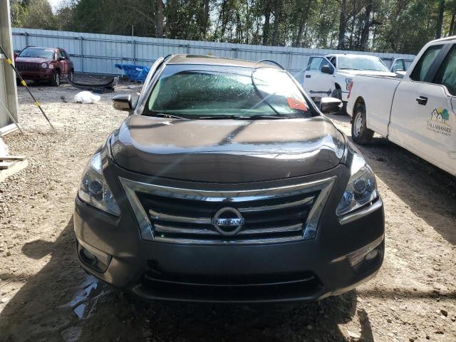 Sedans NISSAN ALTIMA 2013 Brown
