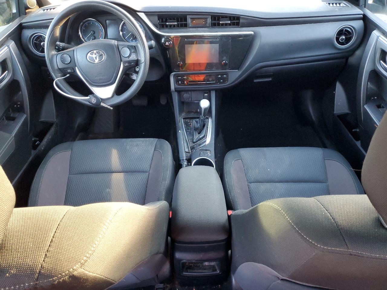2T1BURHE1JC088517 TOYOTA COROLLA 2018