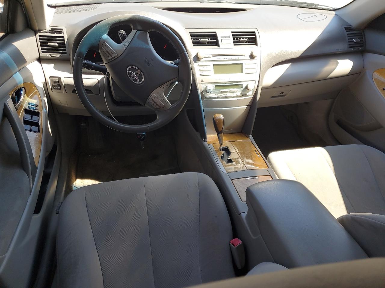 2007 Toyota Camry - Image 8