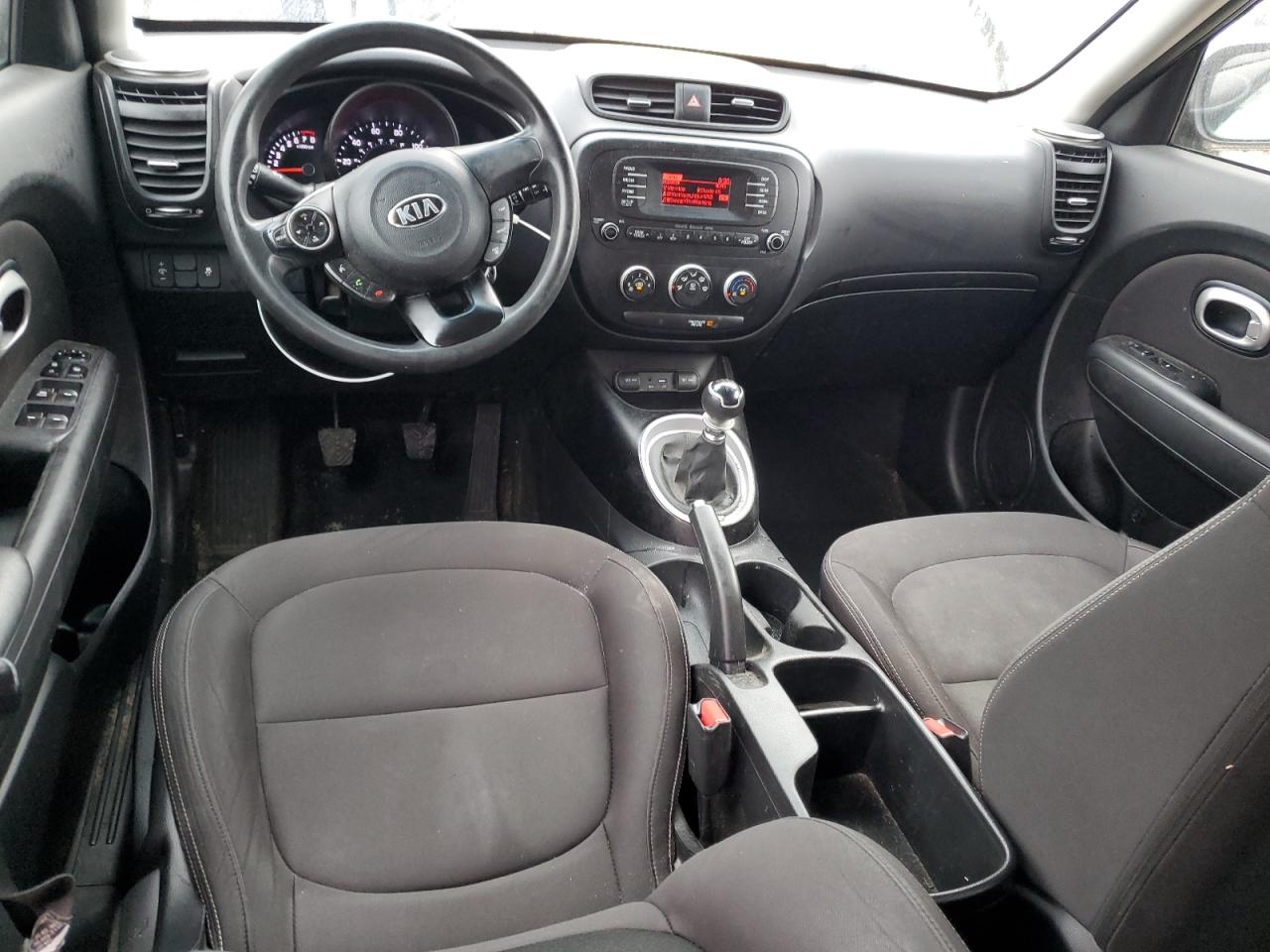 2016 Kia Soul - Image 8