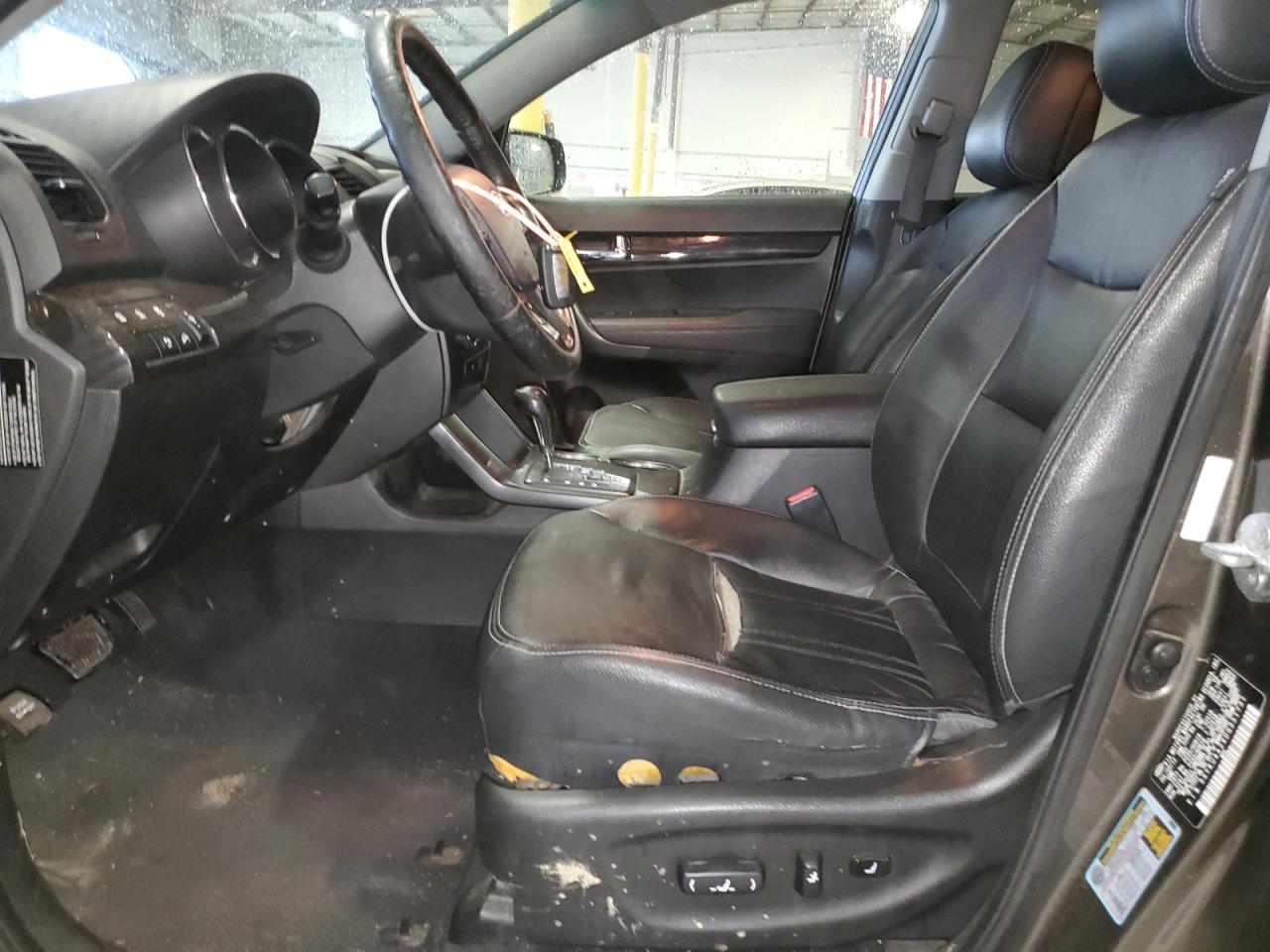 2013 Kia Sorento - Image 7