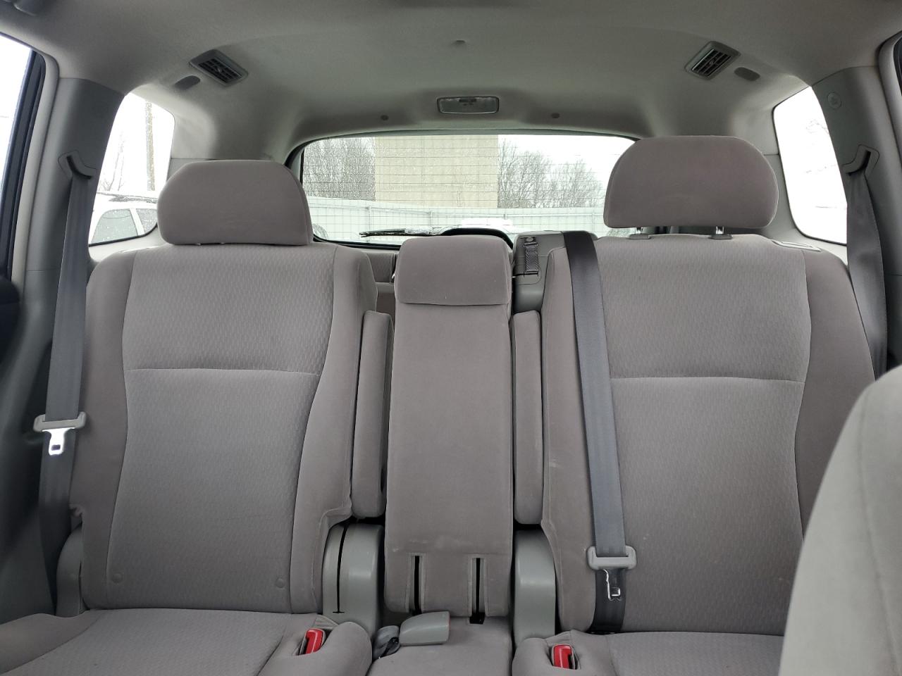 2009 Toyota Highlander - Image 10