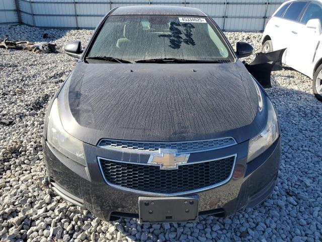 CHEVROLET CRUZE 2014 Szary