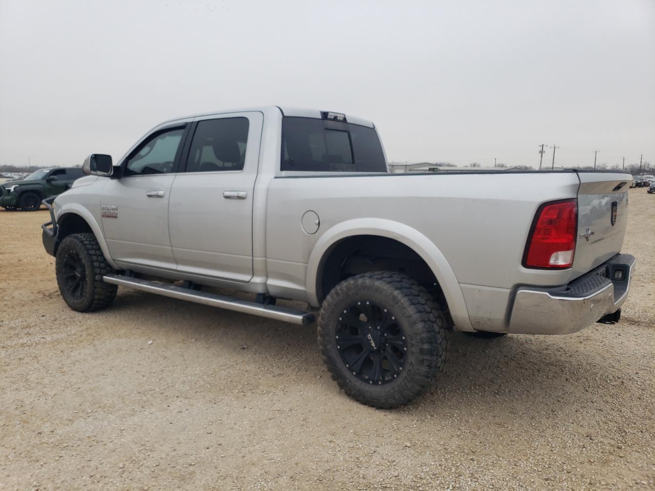 2018 RAM 2500 - Image 2